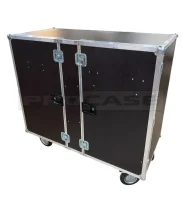 Шкаф (ларь) для конной амуниции Амуна